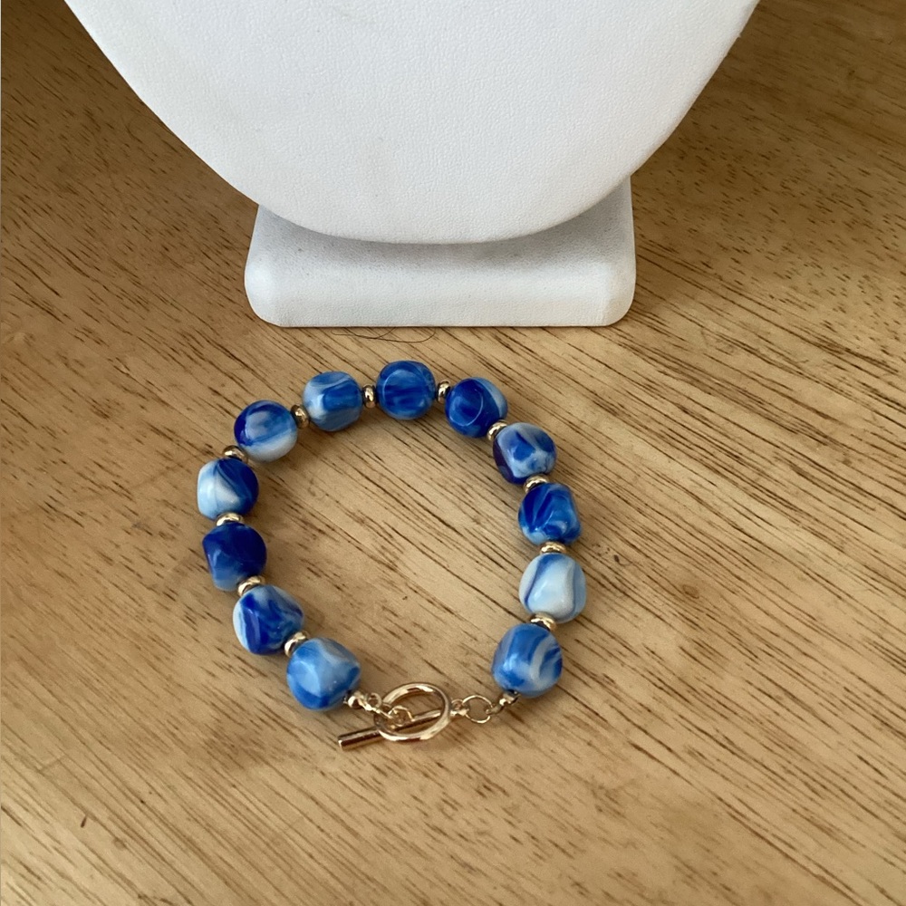 Fun statment fun bracelet half price sale